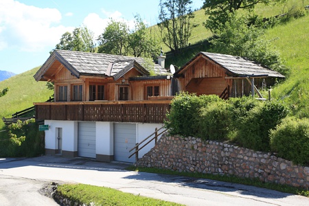 Ferienwohnung